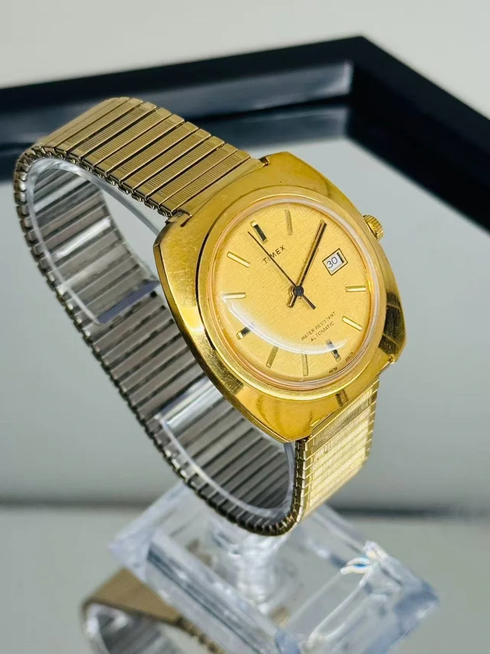 Timex genuine automatic